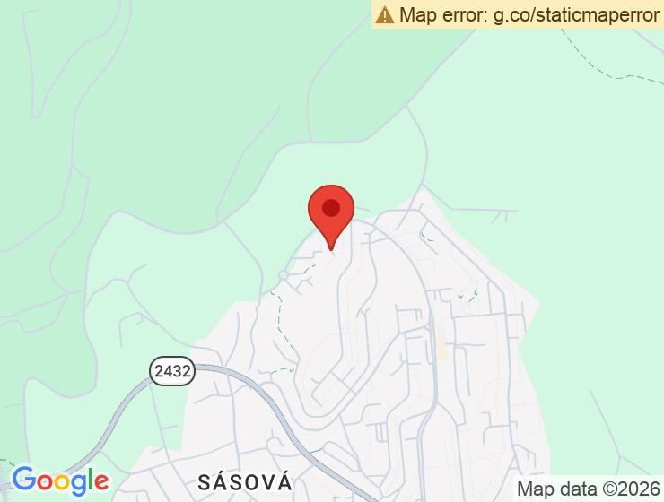 Na predaj parkovacie miesto v Sásovej na Pieninskej ulici