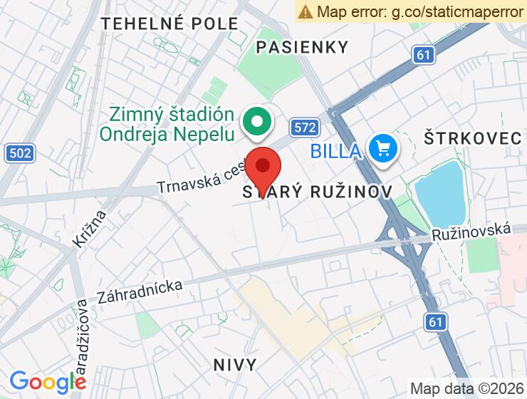 Na predaj parkovacie miesto v stráženom garážovom objekte na Stodolovej ulici