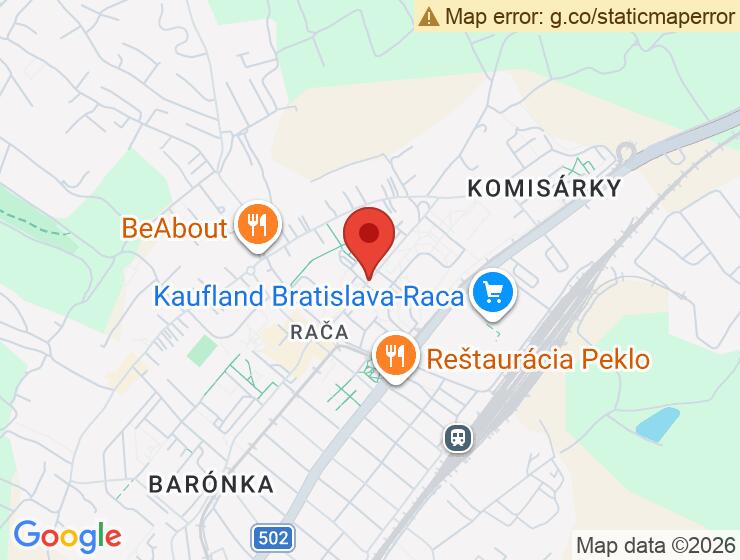 Na predaj parkovacie státia s pivnicami v Bratislave - Rača