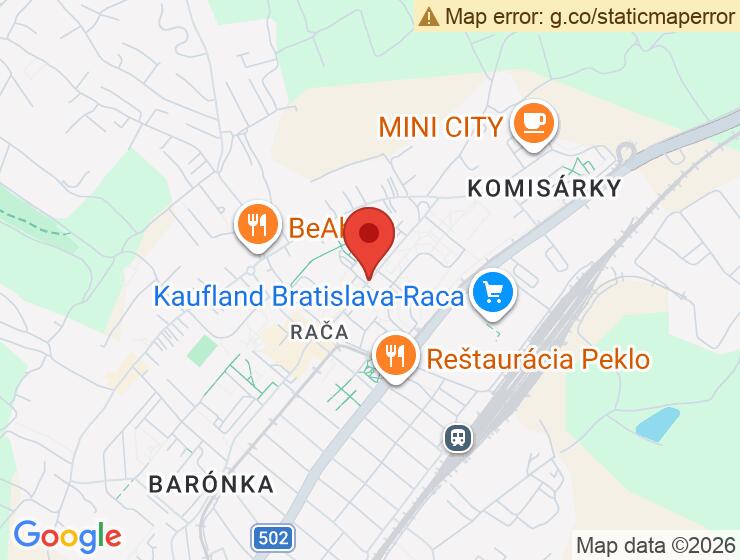 Na predaj parkovacie státia v garáži s murovanými pivnicami na Rustaveliho ul.