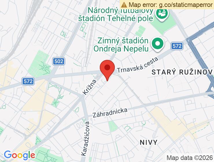 Na predaj parkovacie státie v garáži na Metodovej ulici, projekt Ludwigov mlyn