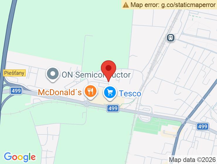 Na predaj: praktická garáž 18m2 s prístreškom v Piešťanoch