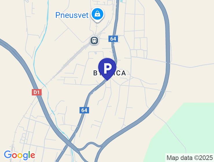 Na predaj prefabrikovaná betónová garáž od PREFA
