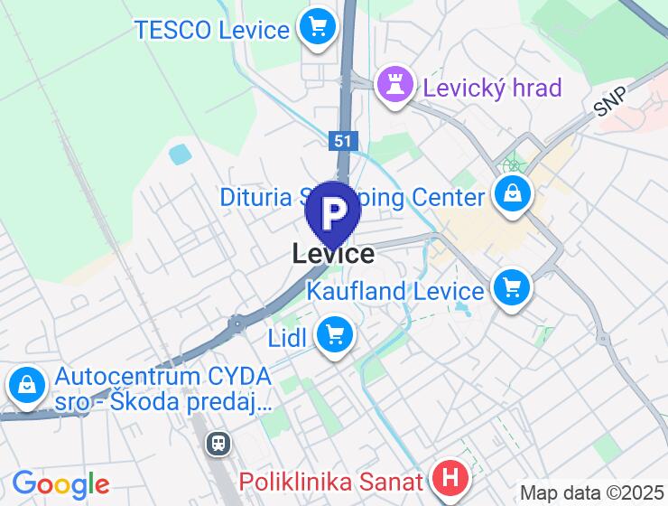 Na predaj prefabrikovaná garáž v Tlmačoch - Lipník