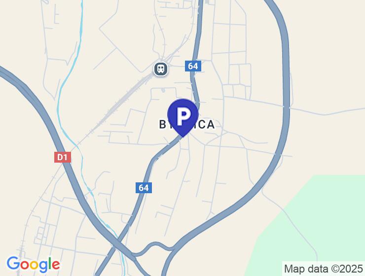 Na predaj prenosná betónová garáž od PREFA