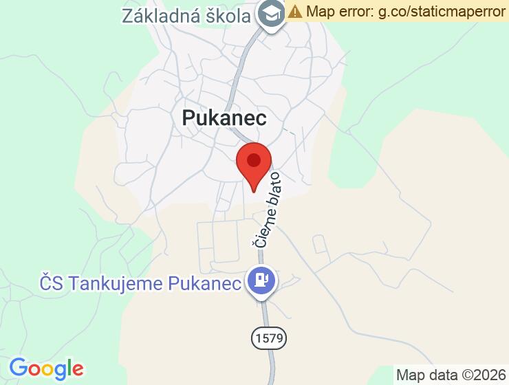Na predaj priestranná dvojgaráž s pozemkom a altánkom v Pukanci