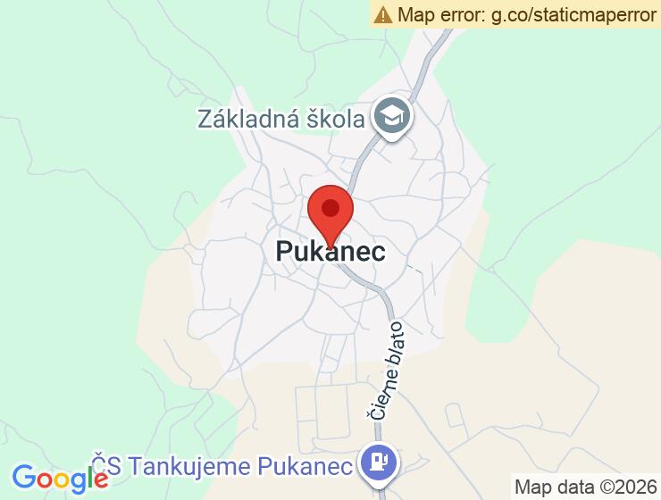 Na predaj priestranná dvojgaráž v Pukanci s pozemkom a altánkom