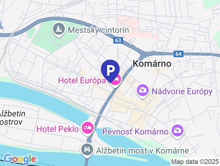 Na predaj priestranná garáž 40 m² s rekonštrukciou