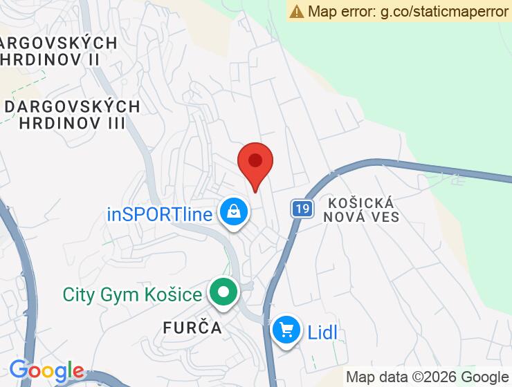 Na predaj priestranná garáž na Charkovskej ulici s elektrinou