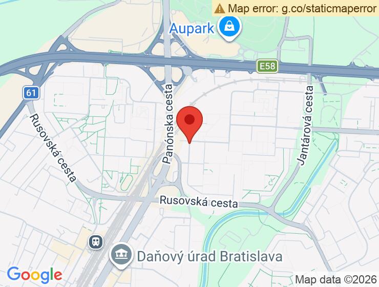 Na predaj priestranná garáž na Macharovej ulici