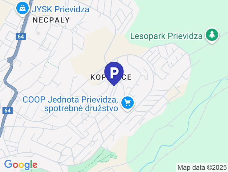 Na predaj priestranná garáž s dielňou na ulici Energetikov