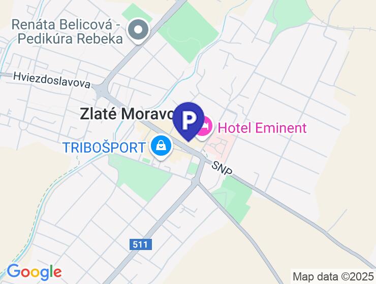 Na predaj priestranná garáž s elektrinou