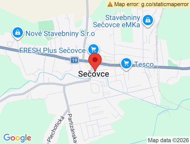 Na predaj priestranná garáž s montážnou jamou v Sečovciach