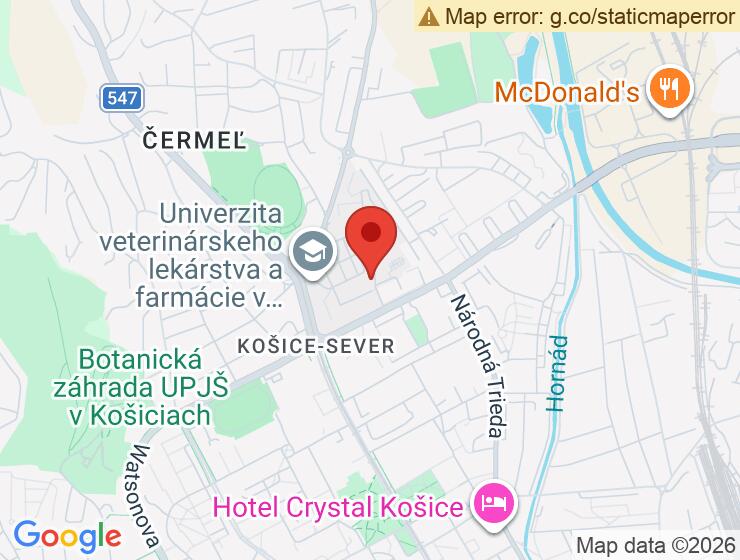 Na predaj priestranná garáž v Podhradovej, Košice - Sever