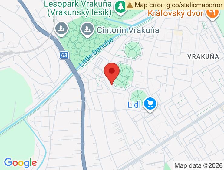 Na predaj priestranná garáž v zabezpečenom garážovom dome v Bratislave