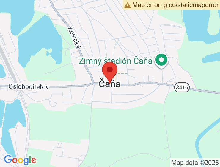 Na predaj priestranná murovaná garáž v Čani