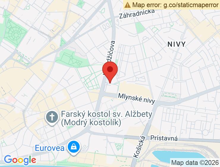 Na predaj priestranné garážové státie 13,5 m² v projekte ZWIRN, Bratislava - Ružinov
