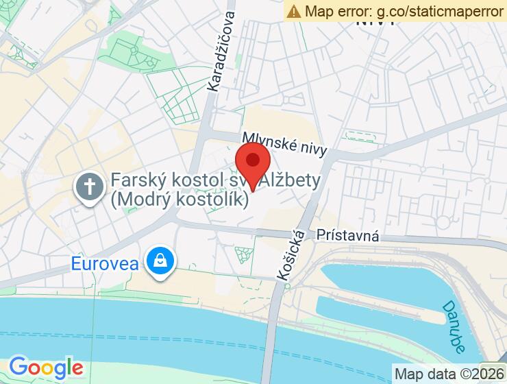 Na predaj priestranné garážové státie v novostavbe Metropolis