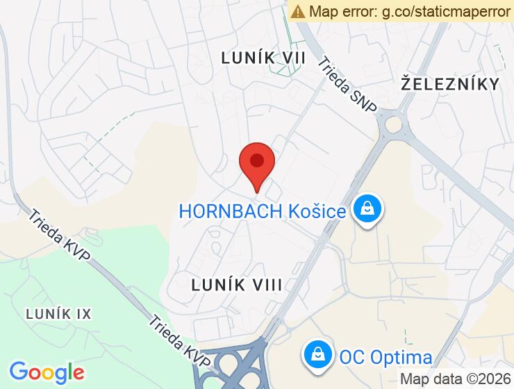 Na predaj radová garáž na Bardejovskej ulici, Košice - Západ