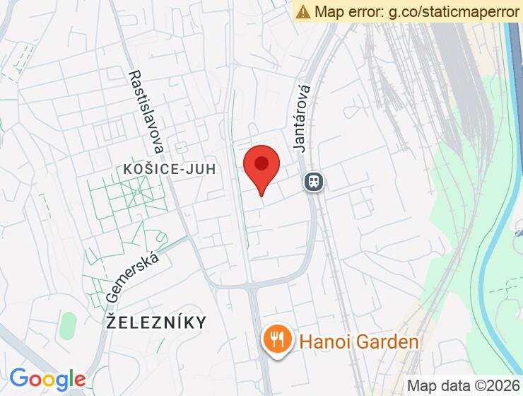 Na predaj radová garáž na Perlovej ulici v Košiciach Juh