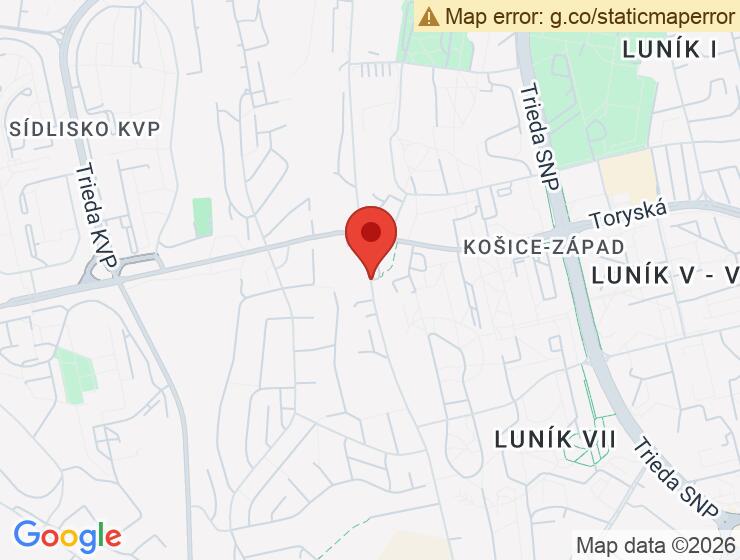 Na predaj radová garáž na ul. Popradská, Košice - Terasa