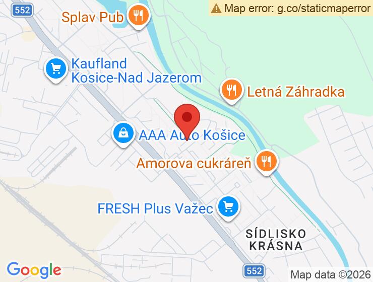 Na predaj radová garáž s elektrinou na Rovníkovej ulici