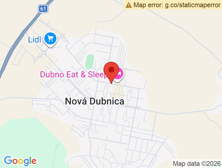Na predaj radová garáž s jamou a pivnicou v Novej Dubnici