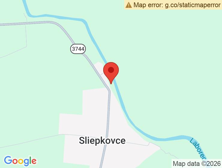 Na predaj radová garáž v Michalovciach – sídlisko Juh