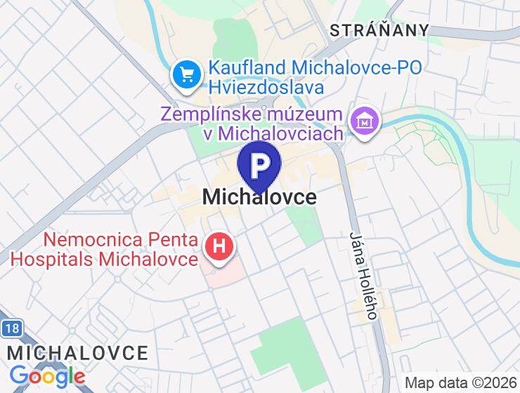 Na predaj radová garáž v Michalovciach – sídlisko Juh