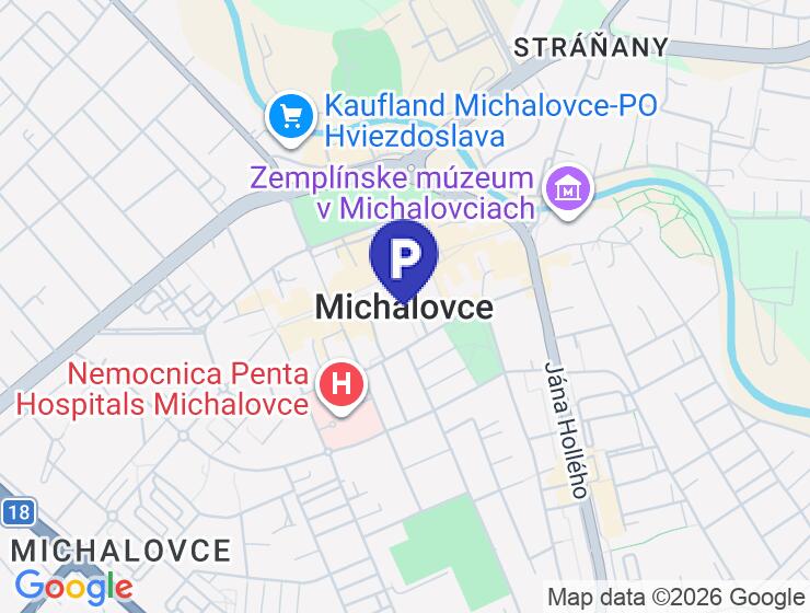 Na predaj radová garáž v Michalovciach – sídlisko Juh