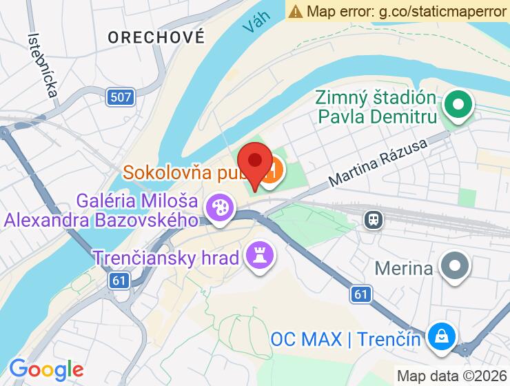 Na predaj radová garáž v Nemšovej na Mládežníckej ulici