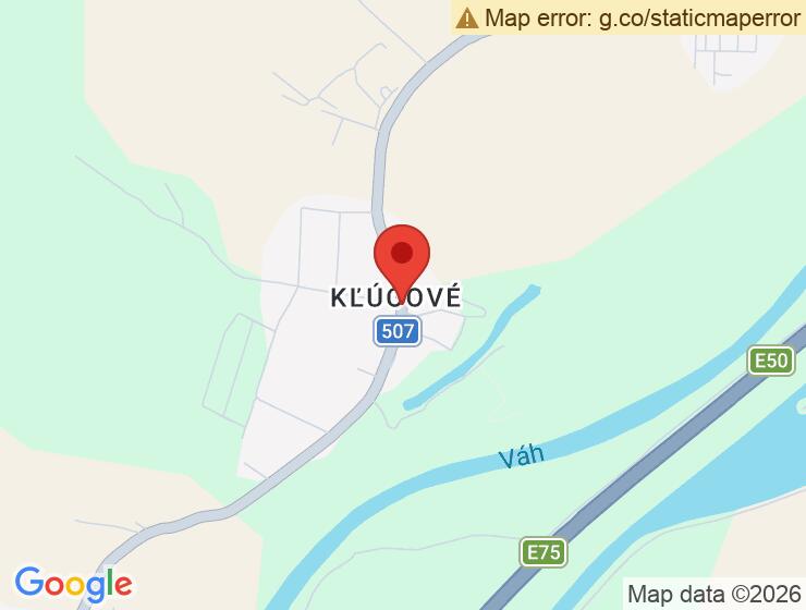 Na predaj - radová garáž v Nemšovej na Mládežníckej ulici