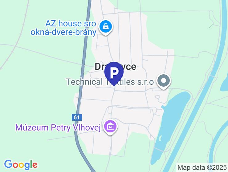 Na predaj rodinný dom v Drahovciach s pozemkom 326 m2