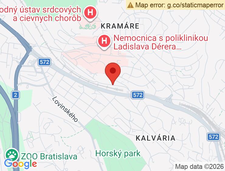 Na predaj samostatná garáž 16 m² na Opavskej ulici, Kramáre