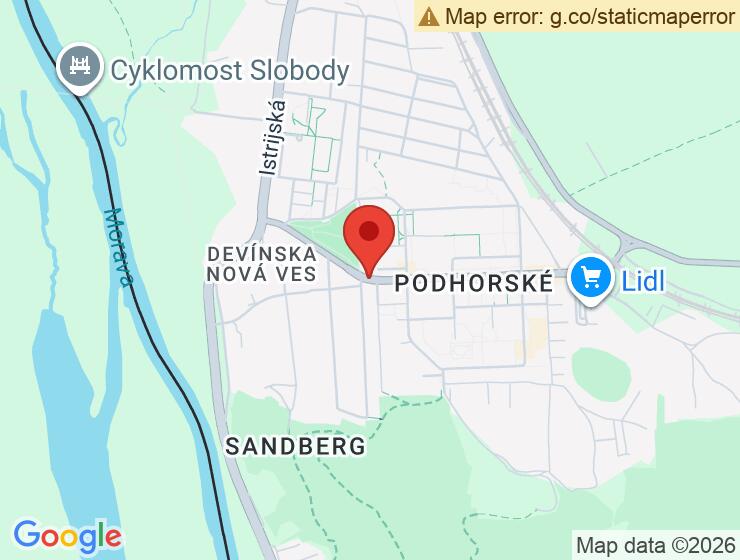 Na predaj samostatná garáž na Eisnerovej ulici v Devínskej Novej Vsi