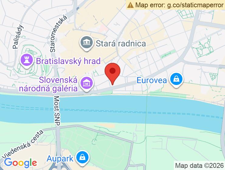 Na predaj samostatná garáž na Pionierskej ulici v Bratislave