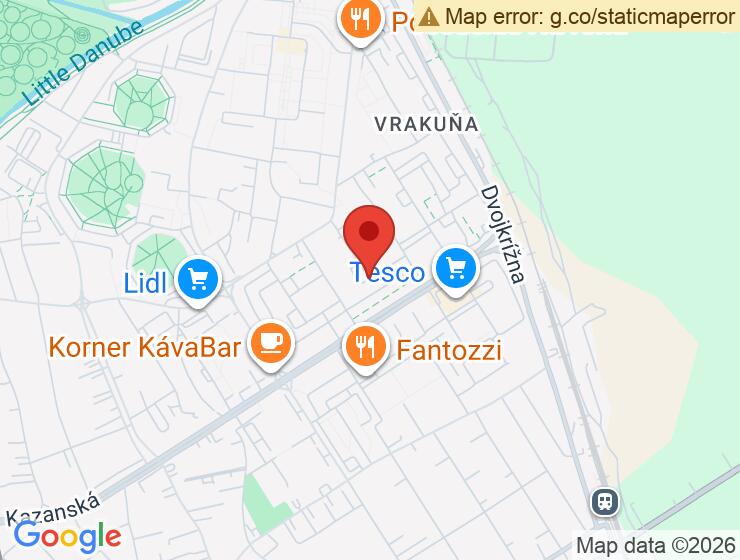 Na predaj samostatná garáž na Rajčianskej ulici