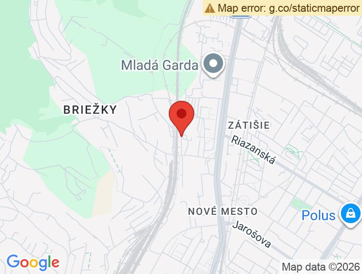 Na predaj samostatná garáž na Vyhnianskej ceste, Bratislava - Nové Mesto