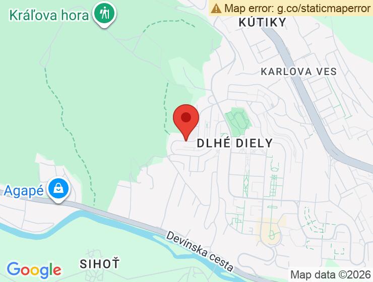 Na predaj: Samostatná garáž v garážovom dome na Veternicovej ulici, BA IV.