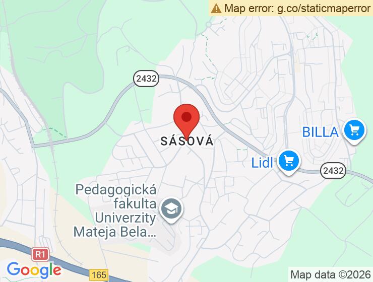 Na predaj samostatná garáž v parkovacom dome Sásová