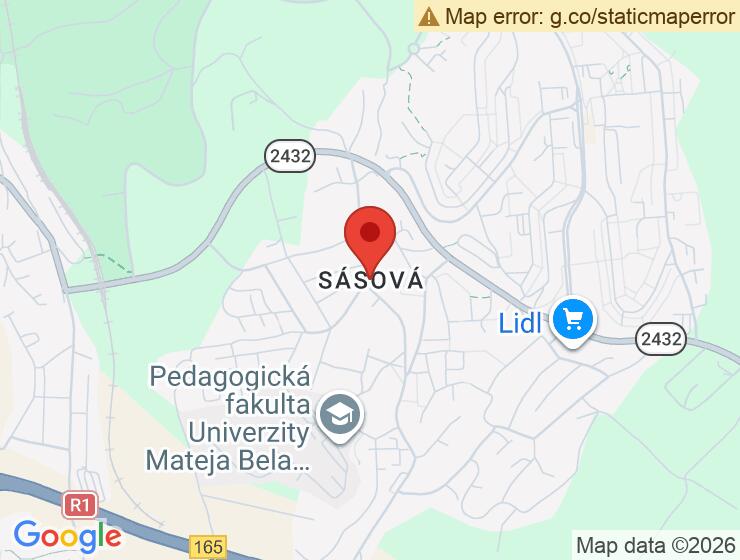 Na predaj samostatná garáž v parkovacom dome v Sásovej