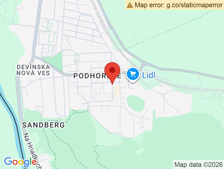 Na predaj samostatná uzamykateľná garáž v parkovacom dome na Štefana Králika