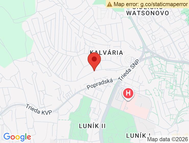 Na predaj slnečná garáž 17 m² s pozemkom v Rači potok - KE