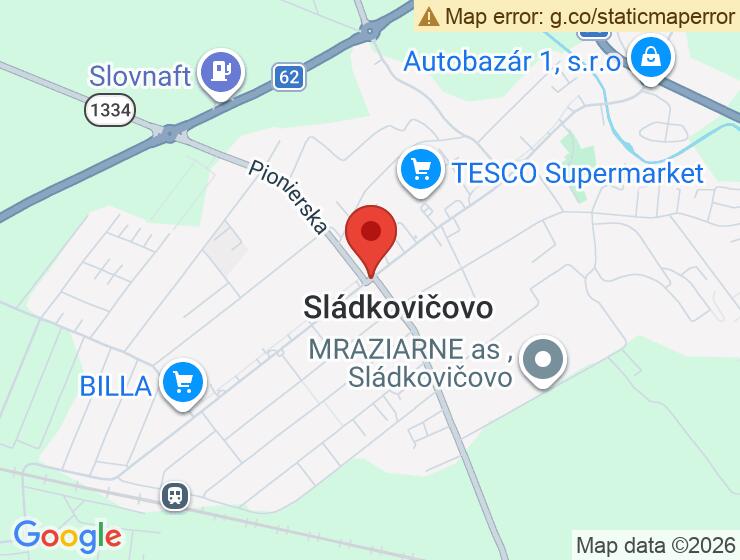 Na predaj: Suchá betónová garáž s pozemkom na sídlisku J. Dalloša