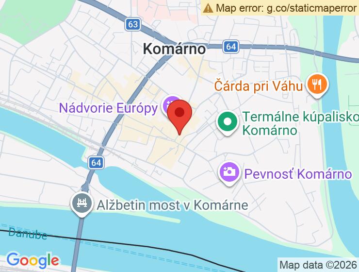 Na predaj: Tri garáže po rekonštrukcii v Komárne