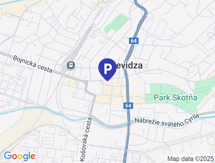 Na predaj - Trojica prepojených garáží s pozemkom na výstavbu