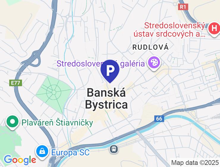 Na predaj udržiavaná garáž s elektrinou a súkromným prístupom