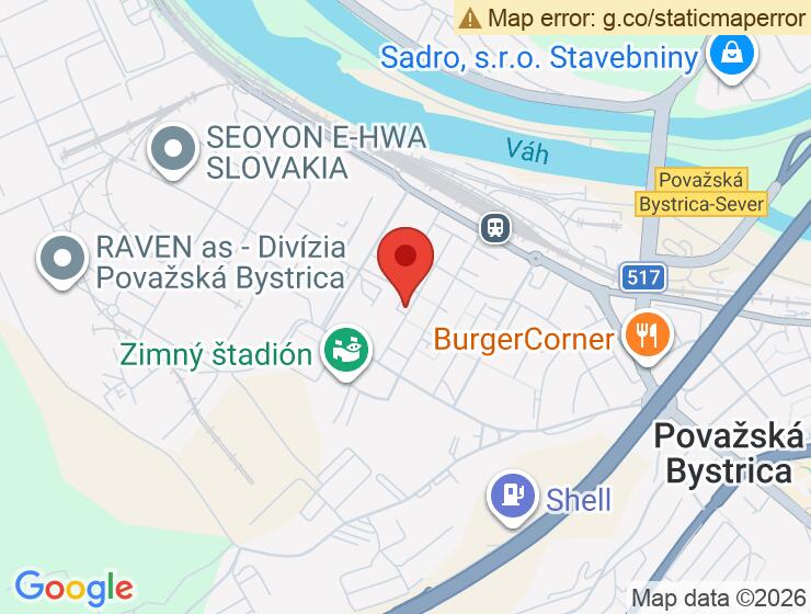 Na predaj udržiavaná garáž v Považskej Bystrici - Kolónia