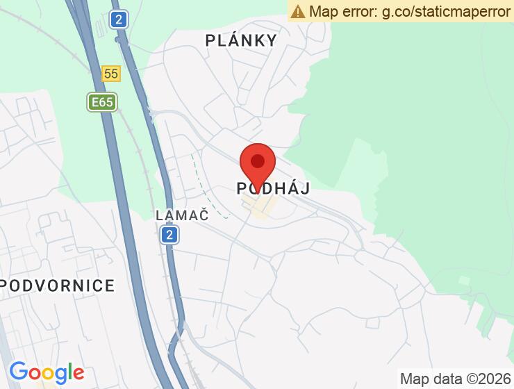 Na predaj uzamykateľná garáž v Lamači na Malokarpatskom námestí