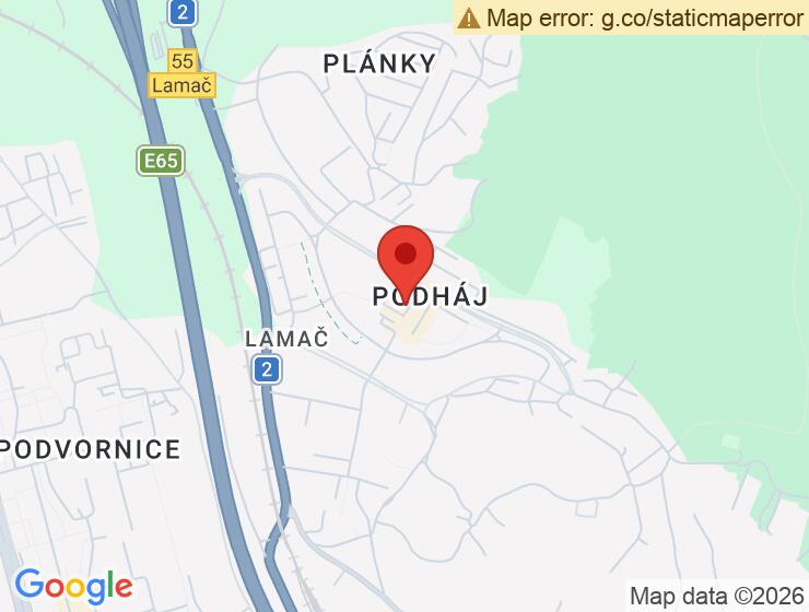 Na predaj uzamykateľná garáž v Lamači na Malokarpatskom námestí